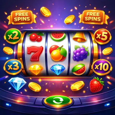 Tikitaka Casino slot games selection