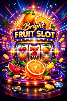 Magic Fruits Oranges