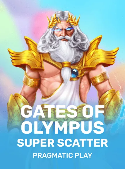 Gates of Olympus Super Scatter at 24Magic