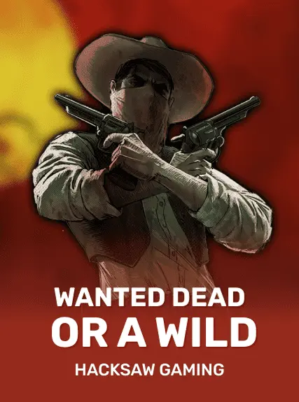 Wanted Dead or a Wild at 24Magic